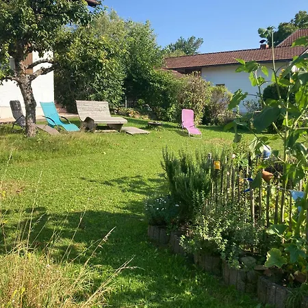 In Der Au Appartamento Unterwössen